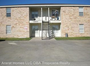 3401 Toledo Dr APT A, Killeen, TX 76542