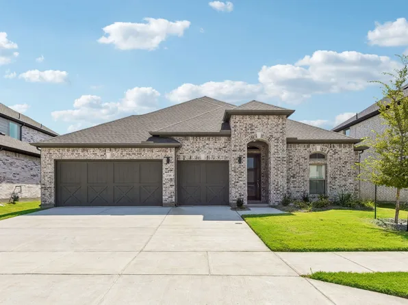 3709 Turpin Dr, McKinney, TX 75071
