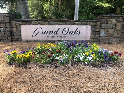 1075 Holland Oaks Dr, China Grove, NC, 28023