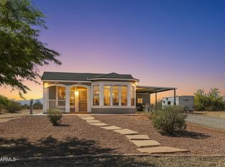 50695 W Pampas Grass Road, Maricopa, AZ 85139