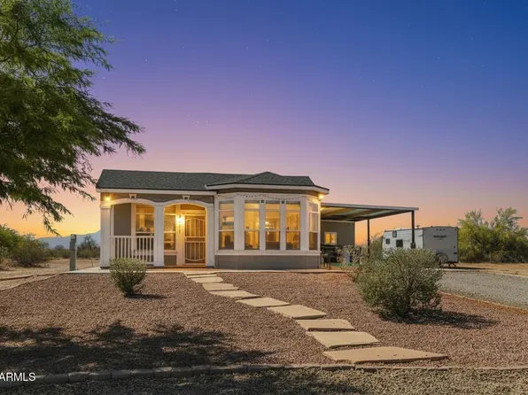 50695 W Pampas Grass Road, Maricopa, AZ 85139