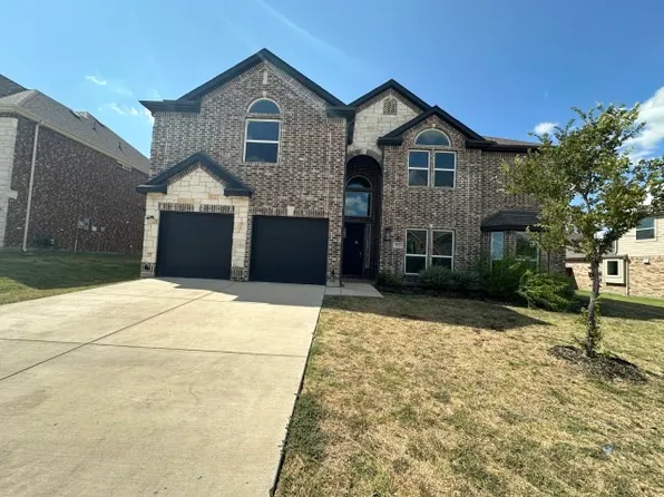 972 Gold Finch Ln, Forney, TX 75126