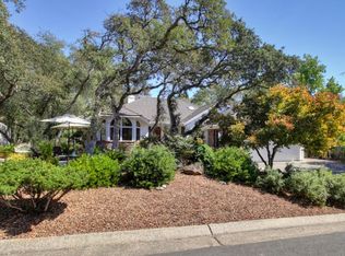 6309 Puerto Dr, Rancho Murieta, CA 95683