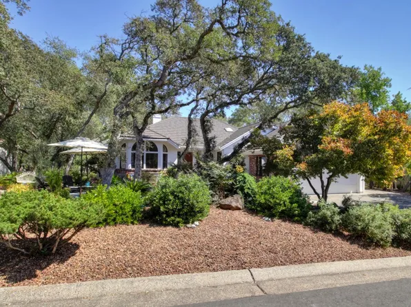 6309 Puerto Dr, Rancho Murieta, CA 95683