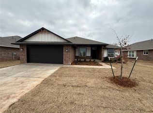 8504 NW 75th St, Oklahoma City, OK 73169