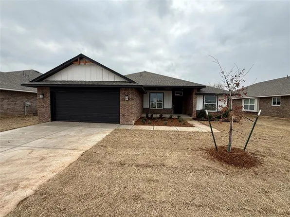 8504 NW 75th St, Oklahoma City, OK 73169