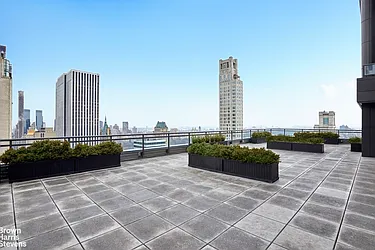 Sold by Brown Harris Stevens