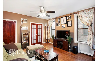 Sold by Douglas Elliman