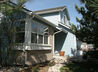 2268 E Nichols Dr, Centennial, CO 80122