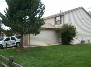4312 Hawks Lookout Ln, Colorado Springs, CO 80916