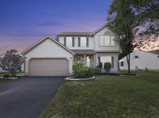 8512 Squad Dr, Galloway, OH 43119