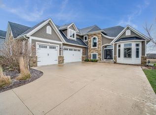 9914 55th Ave, Pleasant Prairie, WI 53158