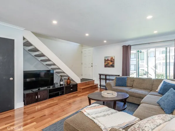 24575 Copper Cliff Ct #7, Lake Forest, CA 92630