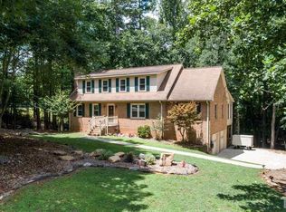 11901 Pine Bluff Ct, Raleigh, NC 27614