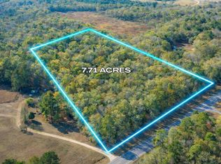 0 Old 96 Indian Trl, Wagener, SC 29164