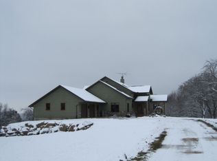 S6408 County Road Pf, North Freedom, WI 53951