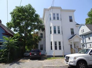 26 Kendall St, Lawrence, MA 01841