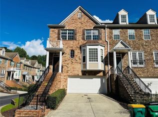 10785 Brunson Dr, Duluth, GA 30097