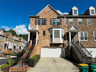 10785 Brunson Dr, Duluth, GA, 30097