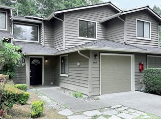 4107 159th Avenue NE #22C, Redmond, WA