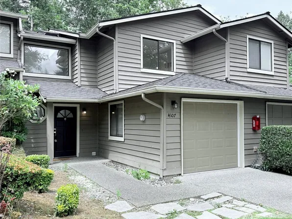 4107 159th Avenue NE #22C, Redmond, WA 98052