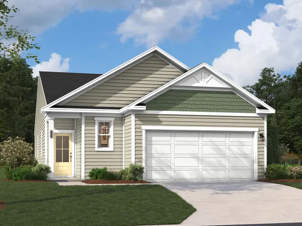 141 River Knoll Dr Lot 1081, Easley, SC 29640