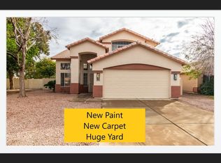4746 E Hopi Cir, Mesa, AZ 85206