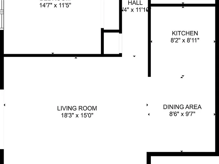 Quail Ridge Apartments — Photo 6