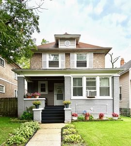 1543 Euclid Ave, Chicago Heights, IL, 60411