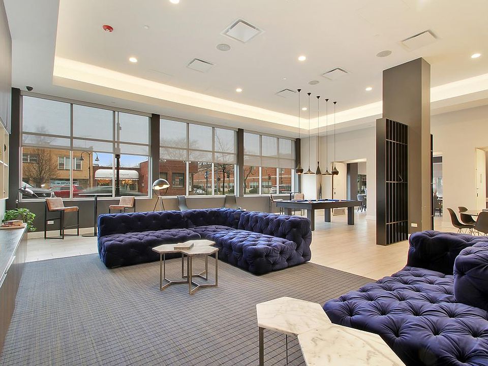 Midtown Square Apartments 998 Church St Glenview IL Zillow