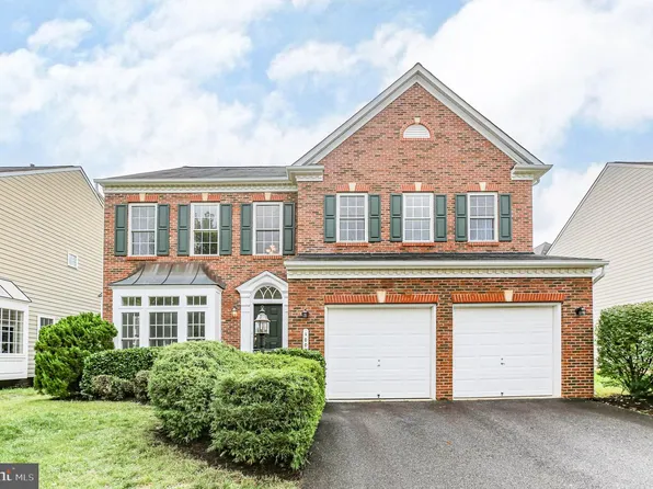 1002 Dorthea Ct, Fredericksburg, VA 22401