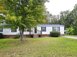 5501 Saddler Trl, Gibsonville, NC 27249