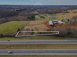 0 State Highway 111 N, Sparta, TN 38583