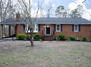 11500 Chester Rd, Chester, VA 23831