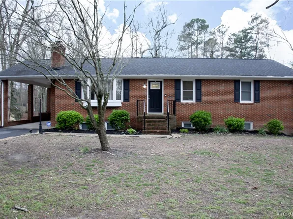 11500 Chester Rd, Chester, VA 23831