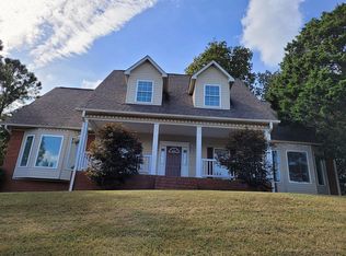 7825 Laura St, Leeds, AL 35094