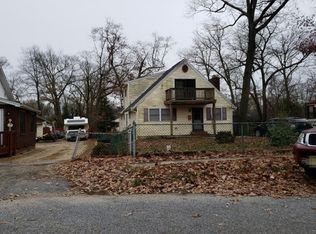 34 E 6th Ave, Pine Hill, NJ 08021