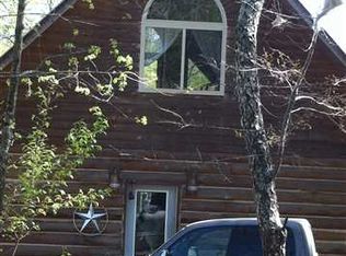 39 Quiet Woods Ln, Hardy, AR 72542
