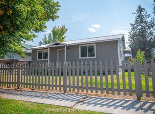 183 SE Taft Ave APT A, Bend, OR 97702