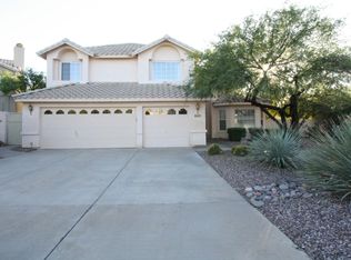 10968 N Black Canyon Ct, Oro Valley, AZ 85737