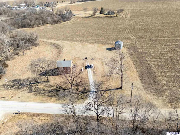 8120 County Road 41, Fort Calhoun, NE 68023