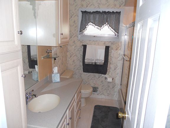 Recently Finished Bath