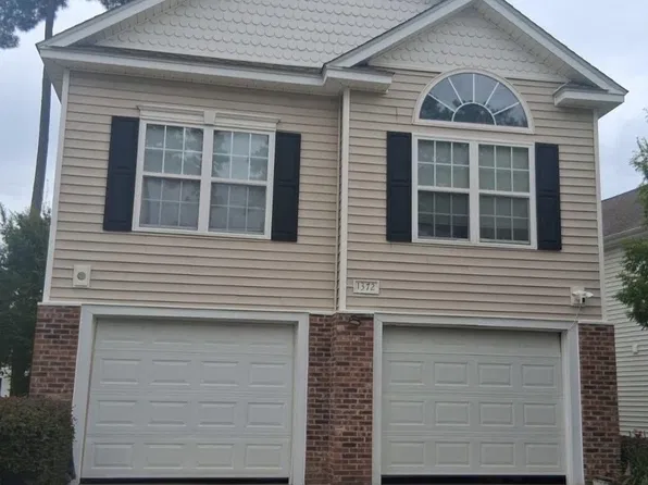 1372 Cottage Dr., Myrtle Beach, SC 29577