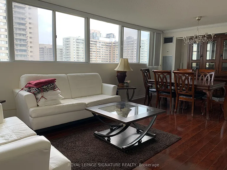 3695 Kaneff Cres #1107 — Photo 4