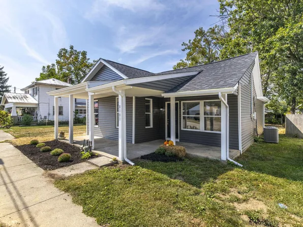 8101 High St, Thurston, OH 43157