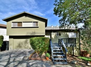 250 Prospect Dr, San Rafael, CA 94901