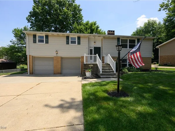 514 Pershing Ave SE, North Canton, OH 44720