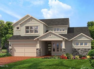 314 Courtney Chase Dr, Saint Augustine, FL 32092