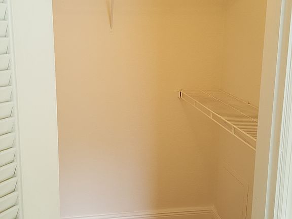 Master Walk In Closet