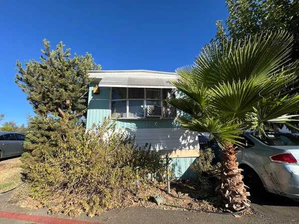 481 Twin View Blvd Spc 124, Redding, CA 96003